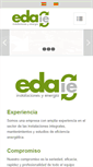 Mobile Screenshot of edaie.com